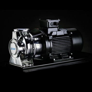 南方ZS單級離心泵【已停產，使用ZM系列替代】