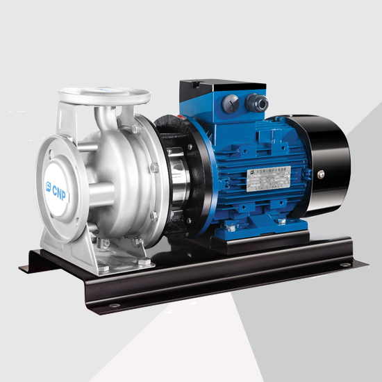 南方ZS單級離心泵【已停產，使用ZM系列替代】