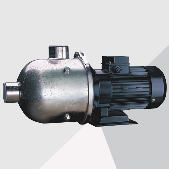 南方CHL,CHLK,CHLF(T)輕型臥式多級離心泵