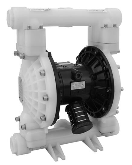 南方NSG40氣動隔膜泵(塑料)