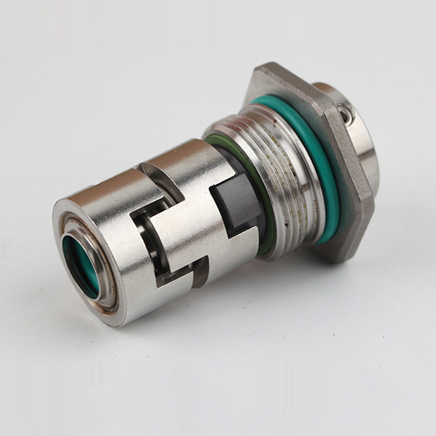 南方泵業(yè)CDLCDLF8系列機(jī)械密封軸封立式多級離心泵配件