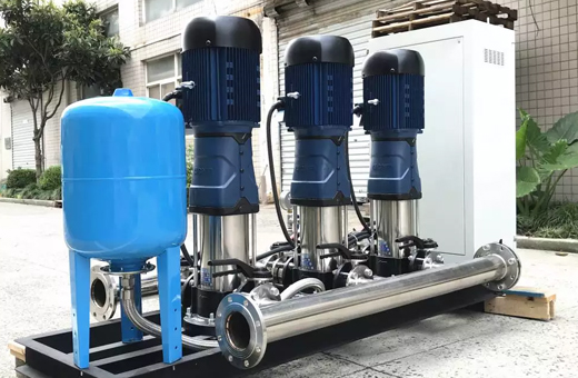 怎么降低南方不銹鋼離心泵的能耗？