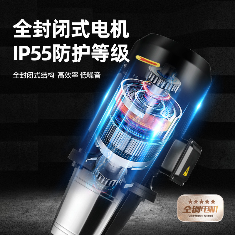 南方CDL，CDLF輕型立式多級離心泵