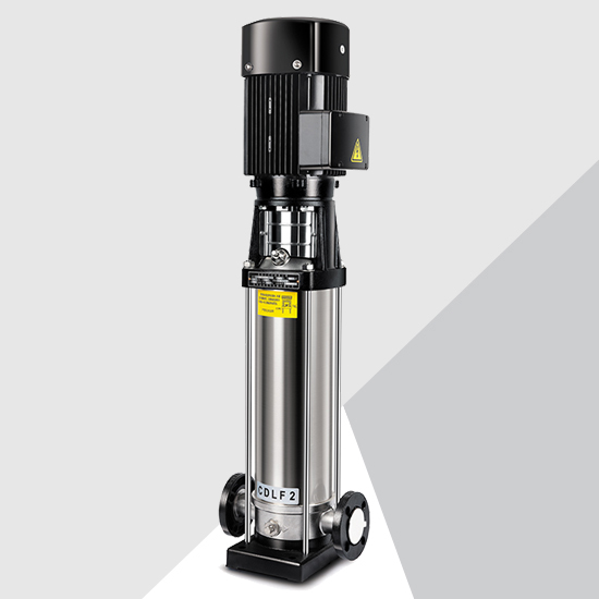 杭州南泵CDL/CDLF輕型立式多級(jí)不銹鋼離心泵